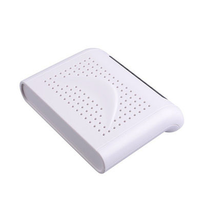 Network Plastic Box Wifi Router Shell Enclosure Modern Sensor Communication IoT