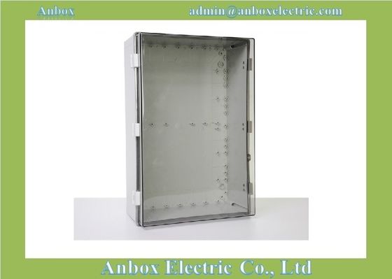600x400x220 मिमी IP66 पनरोक विद्युत बाड़ों प्लास्टिक